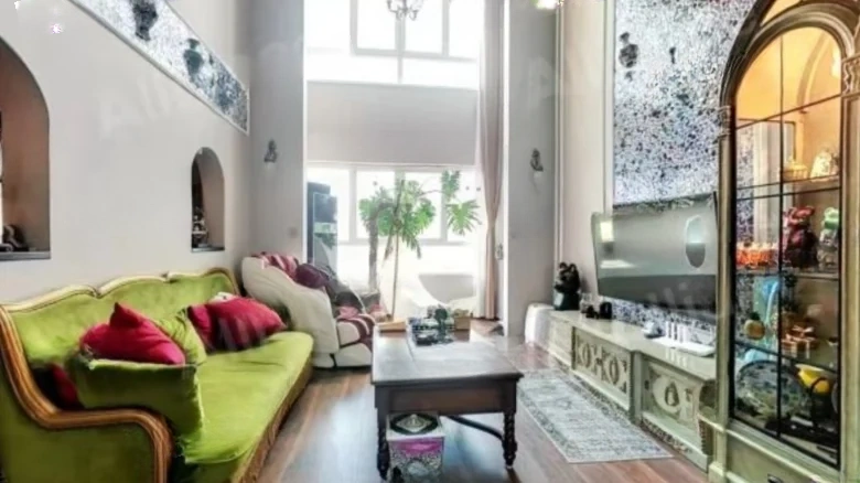 National Style Lime Grove Pavilion - View 9