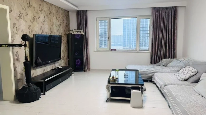 Fengxiang New City Phase II - View 2