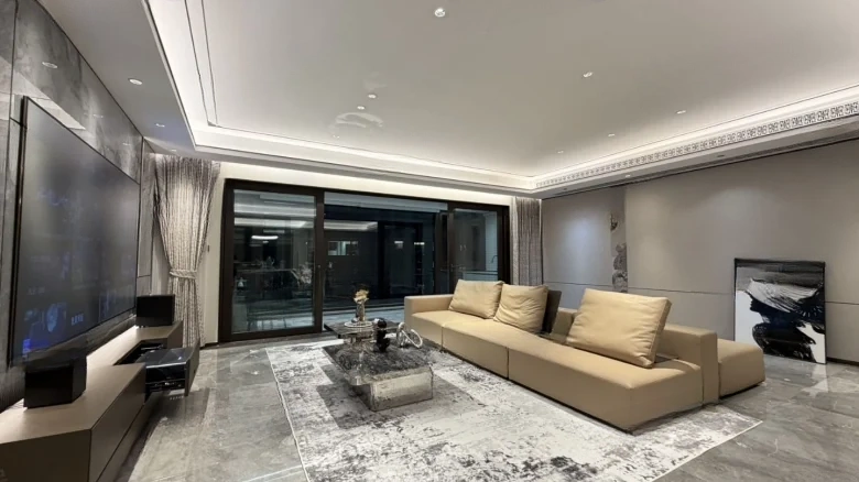 Jianfa Yangyun Phase I - View 6