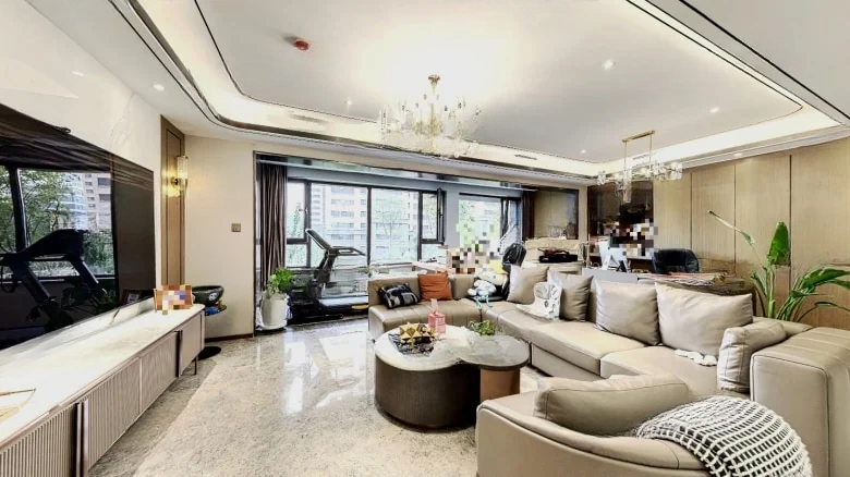 Jigao Wutong Jun - View 5