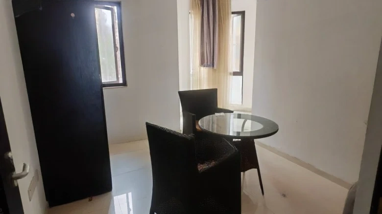 Mountain Isle Lake - View 1