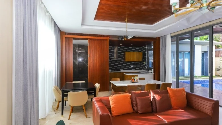 Atlantis Tang'an - View 15