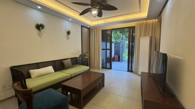 National Coast Baili Hahtang Bay - View 5