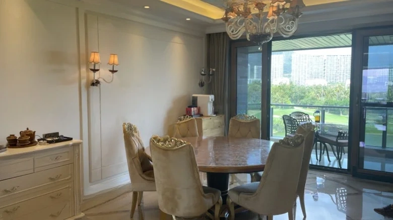 Fishing Carp Petal·Macao MGM - View 12