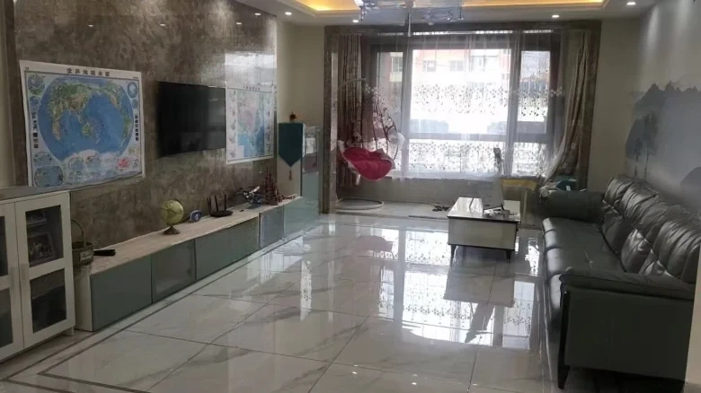 Changchun No. 1 Courtyard - View 1