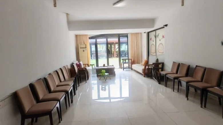 Mountain Isle Lake - View 5