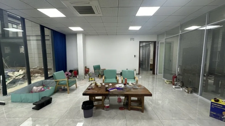 Zhongxin International Dongcheng HeXi Phase IV - View 2