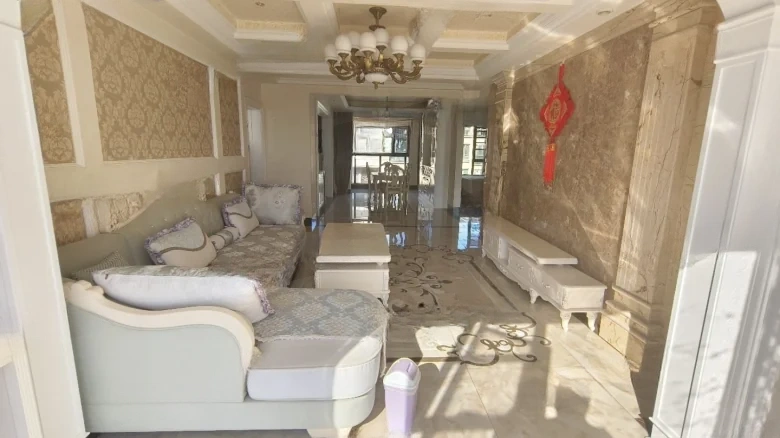 Huaxia Imperial Residence Jade Magnificence - View 10