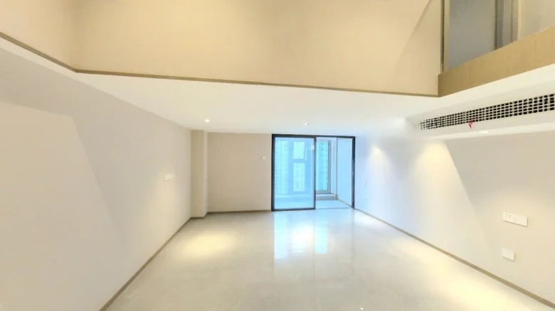 Maochen Golden Seat - View 4