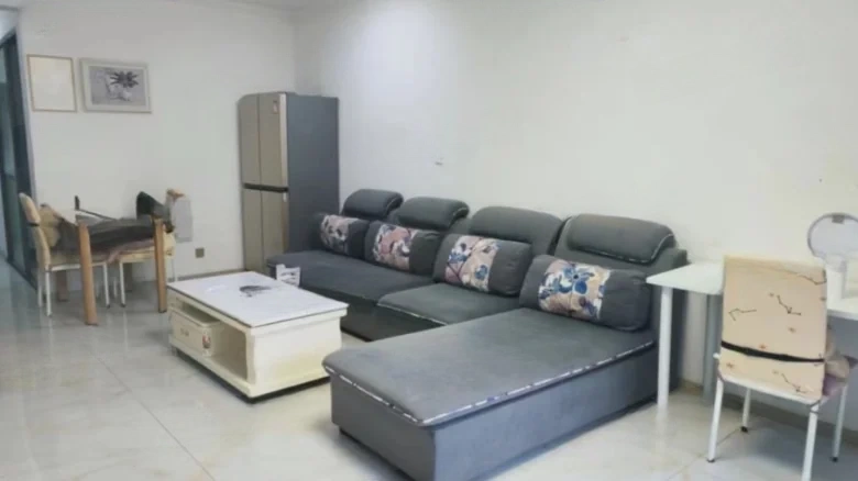 Wanda Culture Hotel Residences - View 1