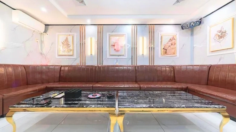 Qinxian Million Estate East District - View 3