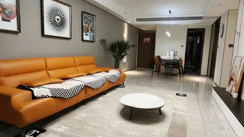 China Resources TwentyFour City Phase Nine - View 1