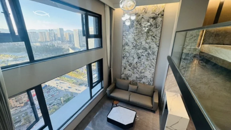 Jinlin Tianxu - View 4