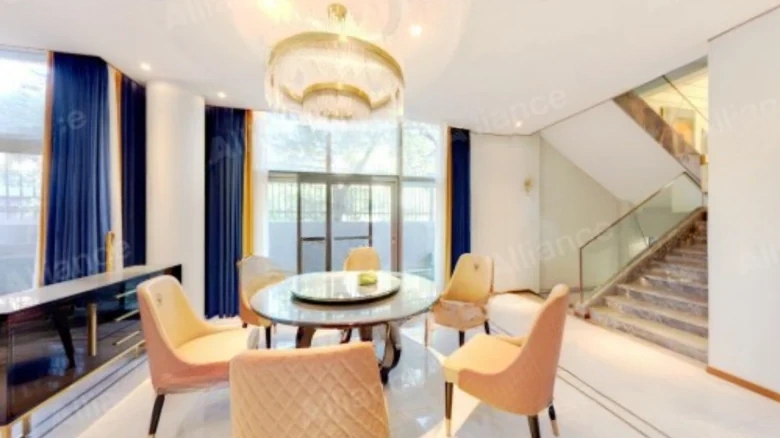 Kunming Dianchi Golf Club - View 11