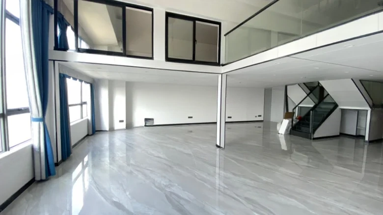 Rongsheng Central Square - View 3