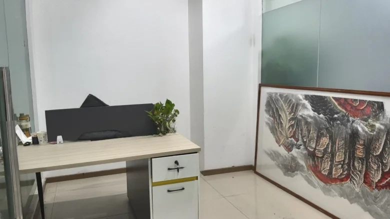 Starlight Realm EarthSky - View 1