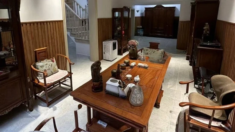 Green City Fragrant Courtyard - View 5