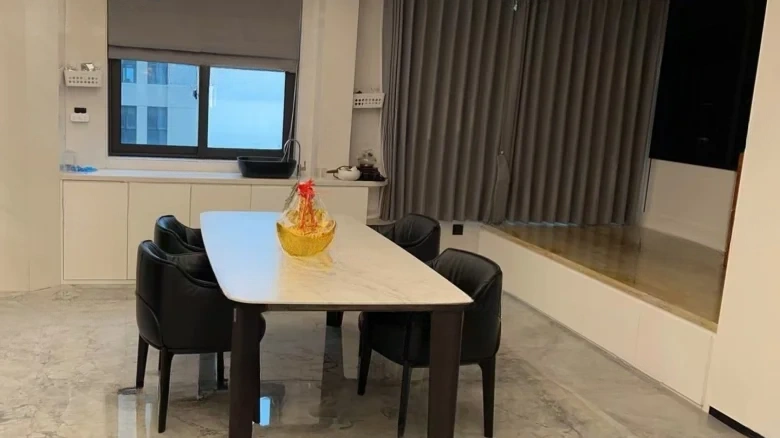 Binhai No.1 - View 1