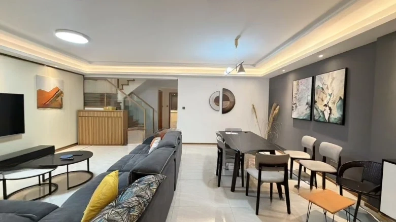 Dianchi Junfu - View 3