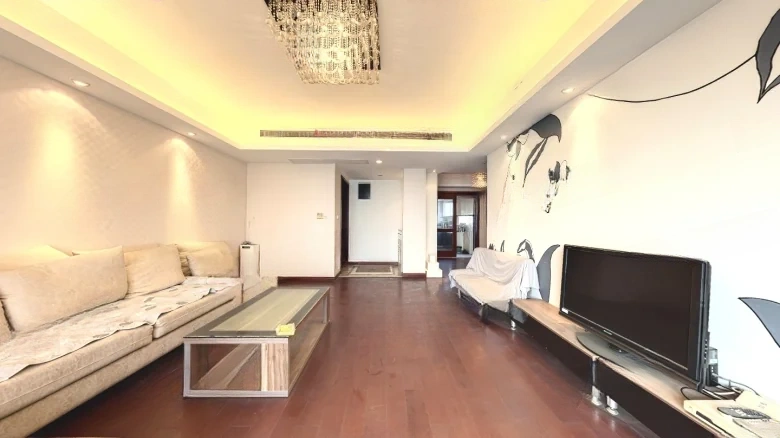 Linglong Bay Garden Phase 78 - View 1