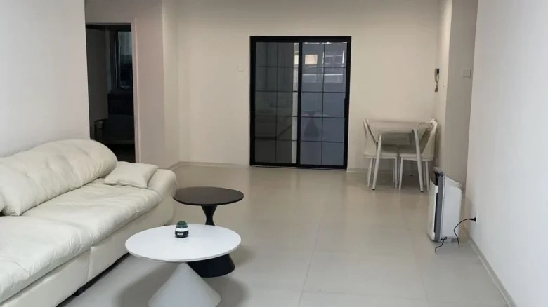 Changqing Street - View 4