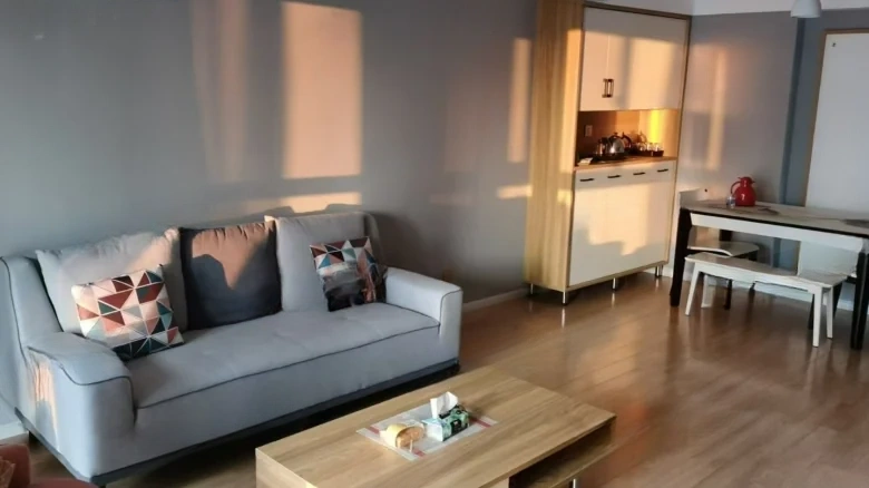 SOHO Junyuan - View 2