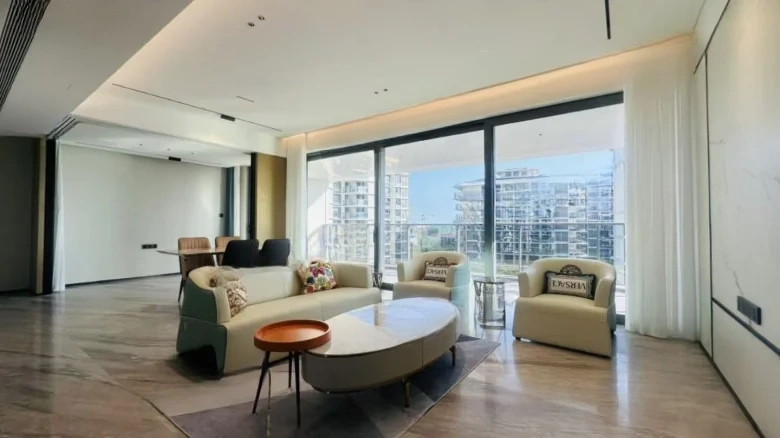 CTS Futing Mansion - View 1