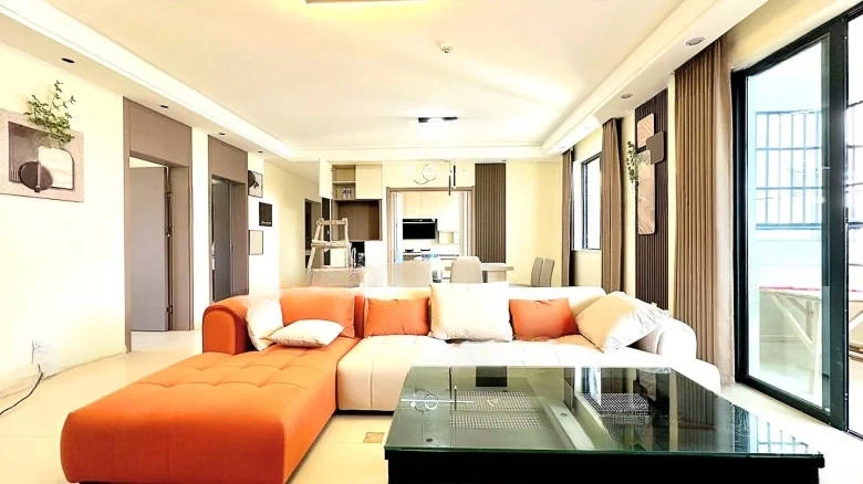 Dong'an Village Phase II - View 1