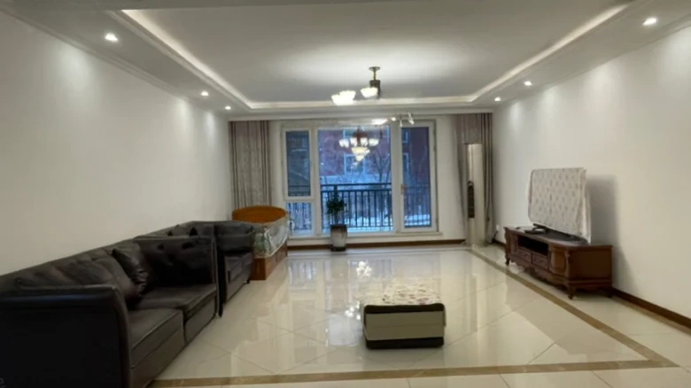 Vanke Whistler Township - View 10