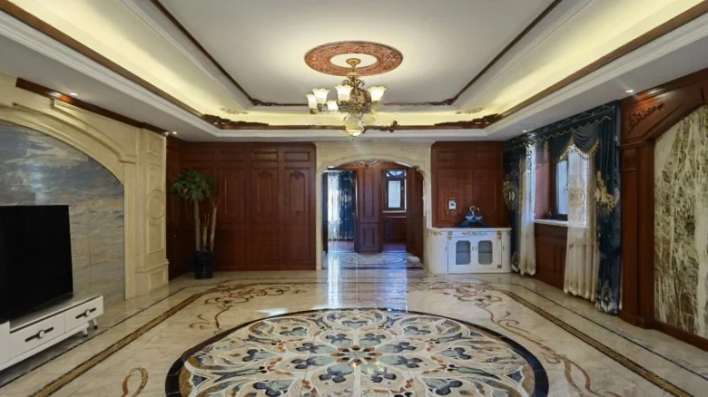 Yihai Blue Bay - View 1