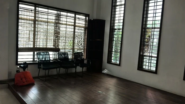 Royal Garden - View 8