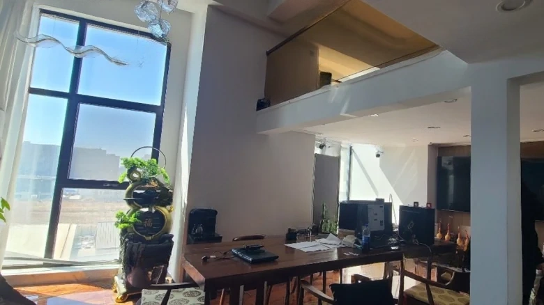 Green Tranquillity Lane Yunlang - View 1