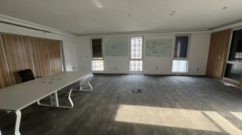 Wanguo City MOMA - View 4