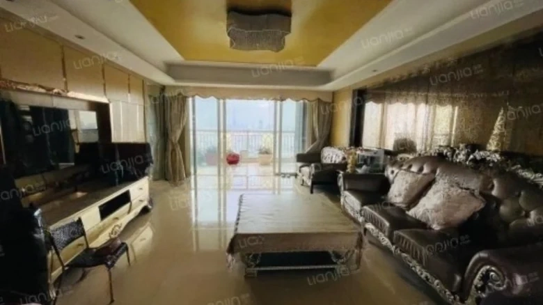 Huijing New City Lung Sik Shan - View 5