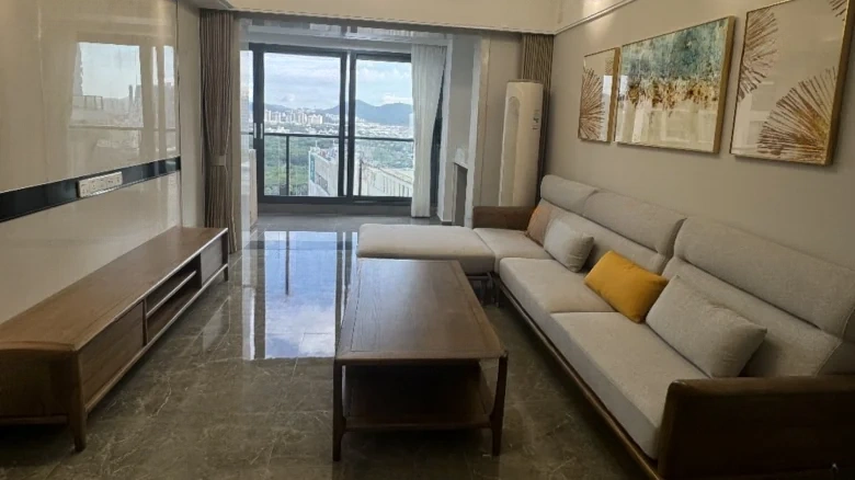 Poly Greentown Yuefu - View 4