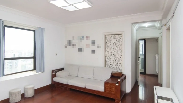 New Rainbow Bridge Prime Mansion (Apartment) - View 1