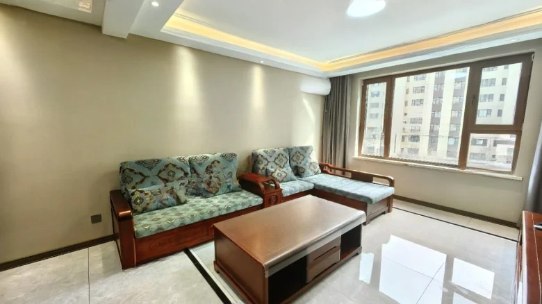 Xinxingyu Nanxi Mansion Phase II - View 3