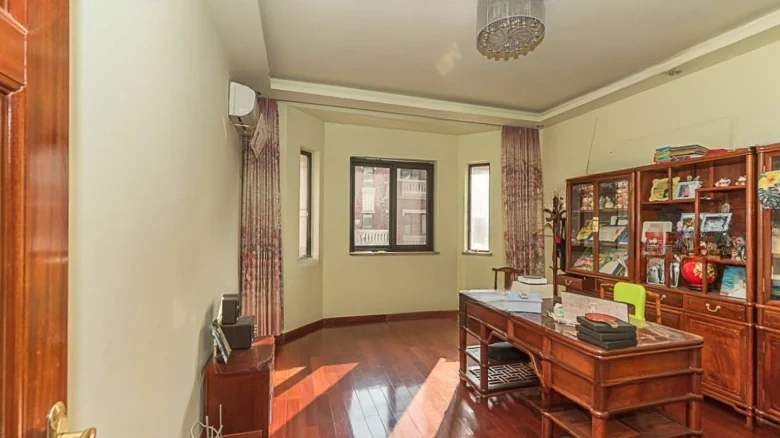 Paulson Oceanic Randal - View 1