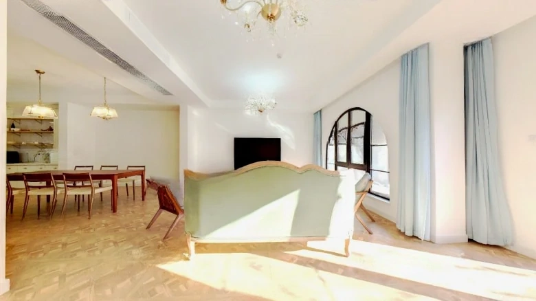 Wantor Tianzu Xin Xin Homeyard - View 7