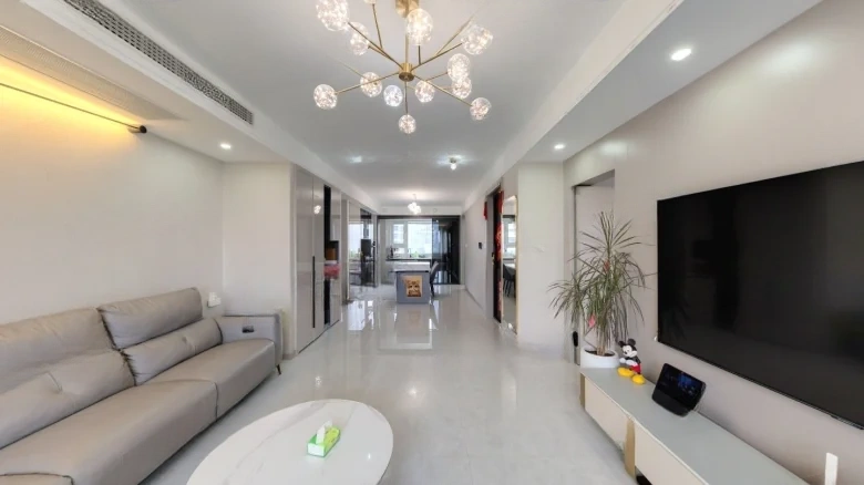 Majestic Wealth Mansion - View 1