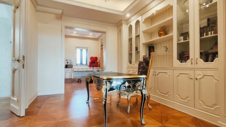 Vanke Hongjun - View 11