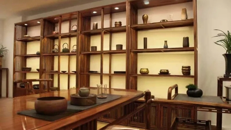 Longtai Qinghe Fang - View 7