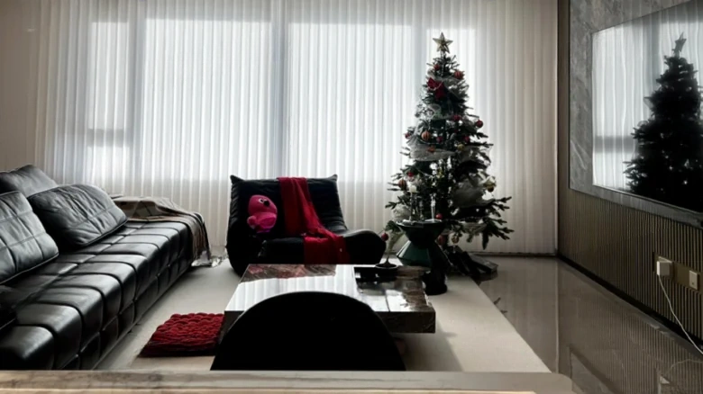 Longfor Cloud Ode - View 4