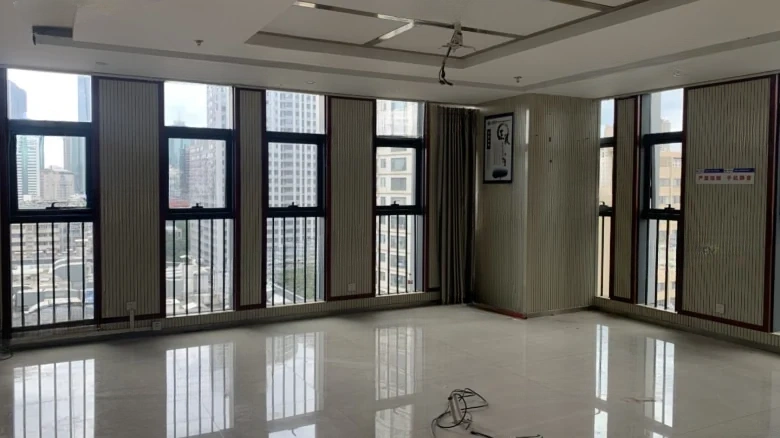 Cloud Path Center - View 3