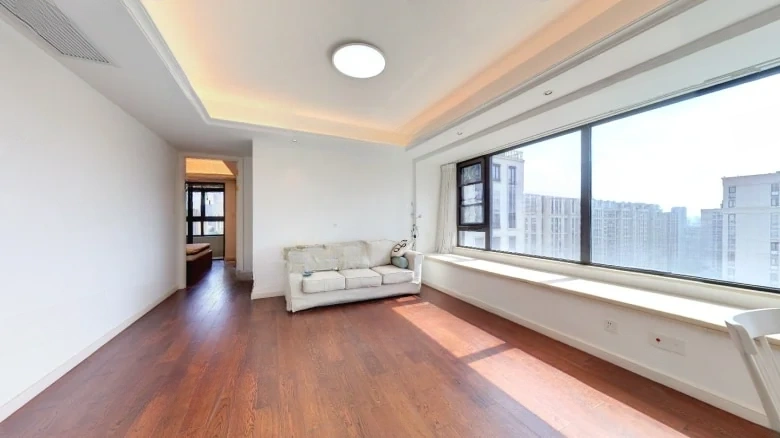 Jade Pearl Bay - View 1