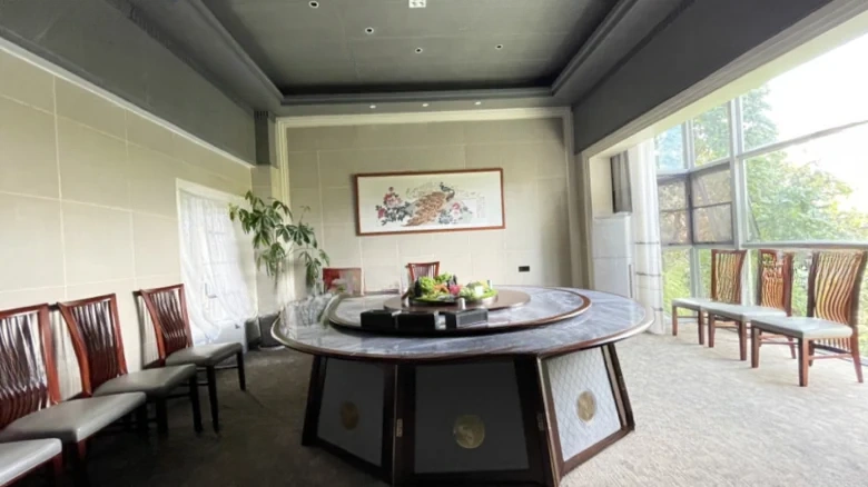 Kunming Dianchi Golf Club - View 2