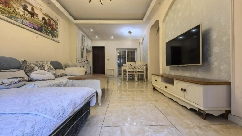 Aoyuan City World Phase B - View 1