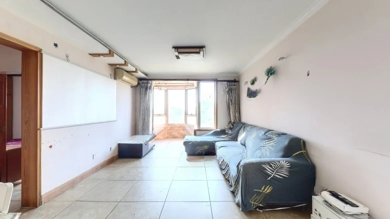 Yi Jin Garden - View 6