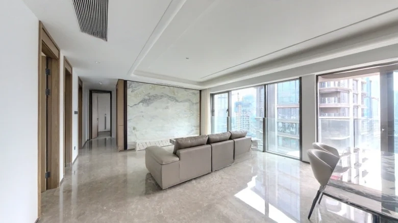 Guan Chen Yun Mu A District - View 1