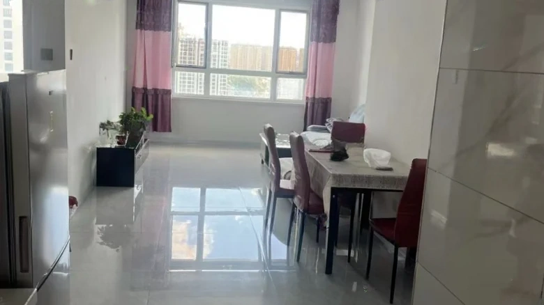 Wanlong Galaxy City West District - View 1